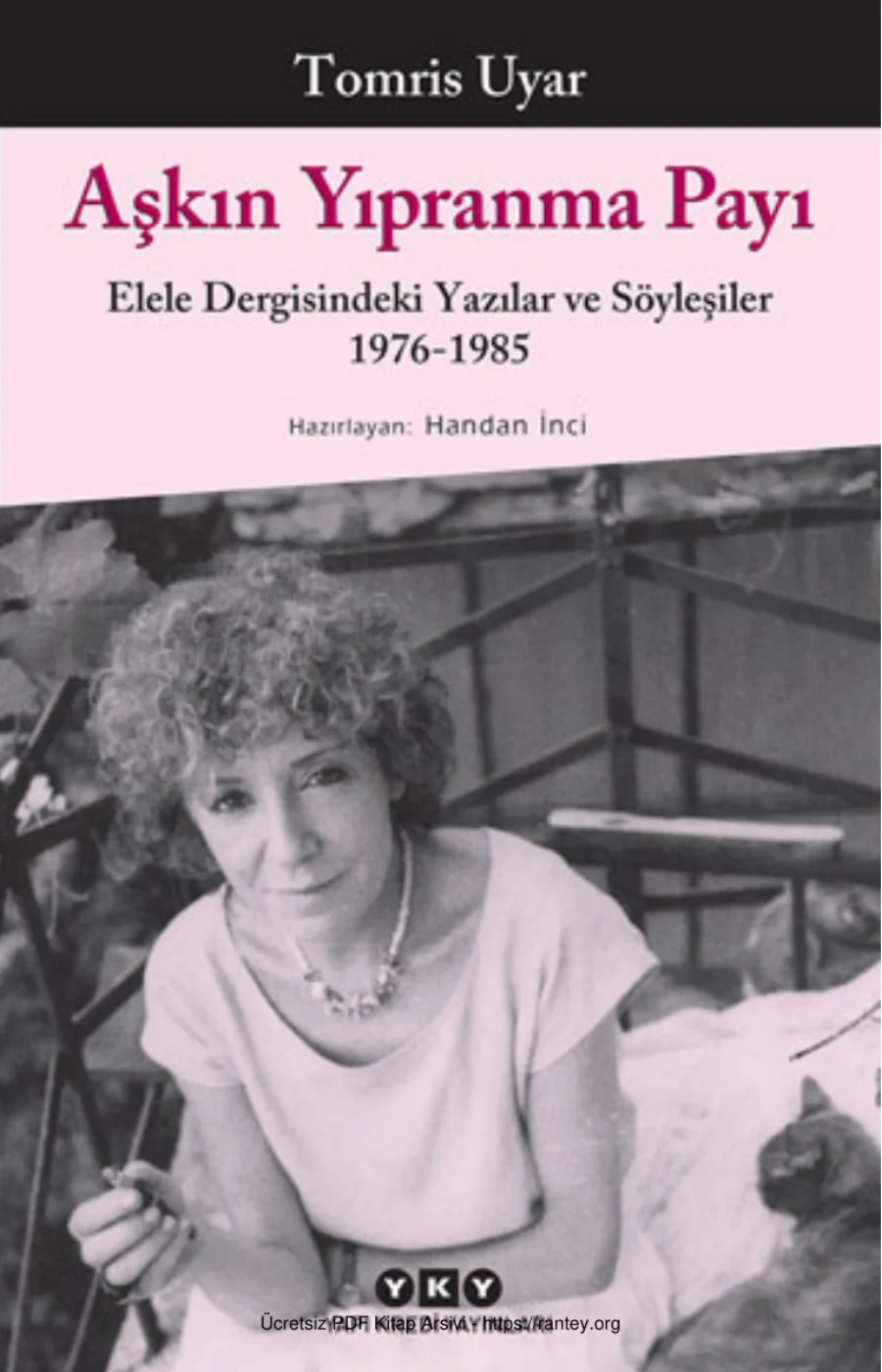 Aşkın Yıpranma Payı kapak görseli