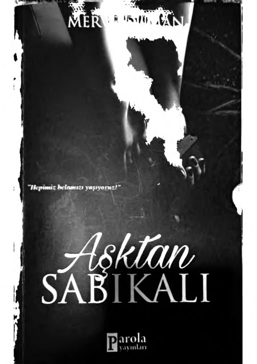 Aşktan Sabıkalı 2 kapak görseli