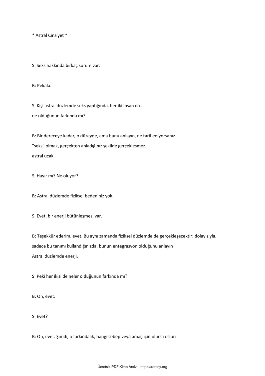 Astral sex kapak görseli