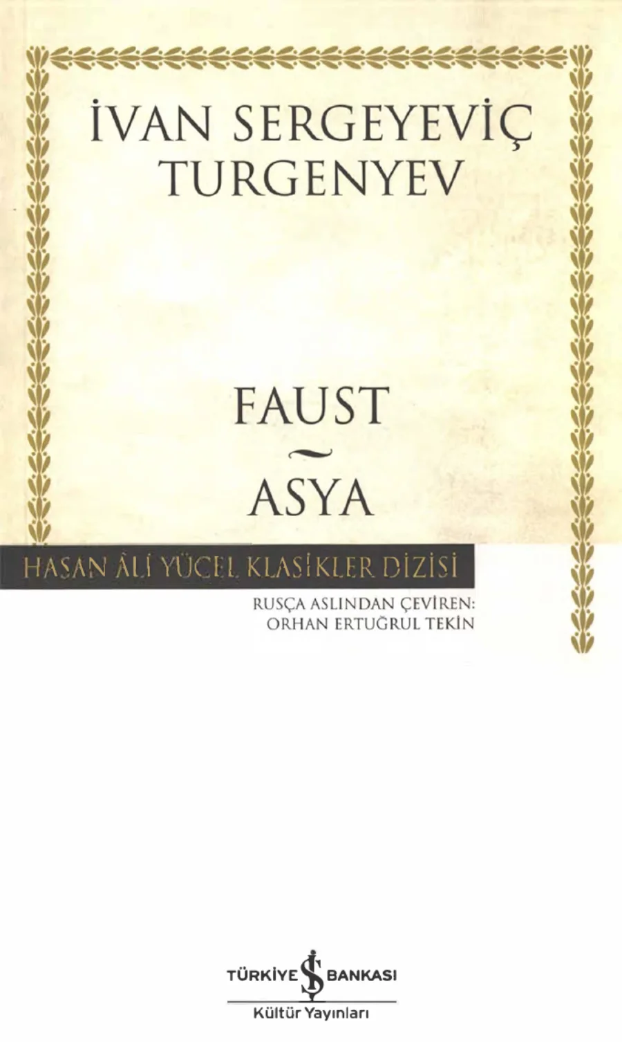 Asya kapak görseli