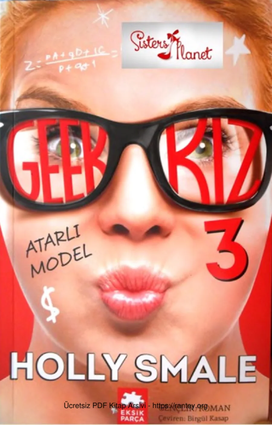 Atarlı Model kapak görseli