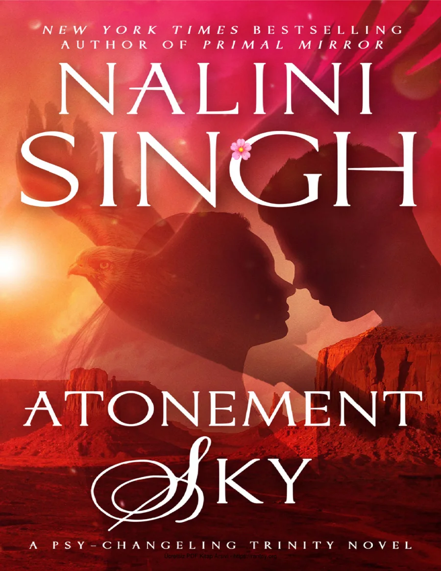 Atonement Sky kapak görseli