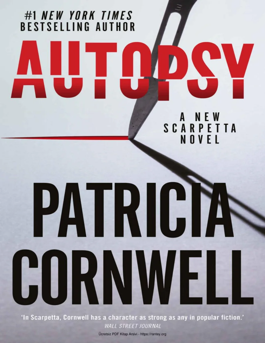 Autopsy kapak görseli