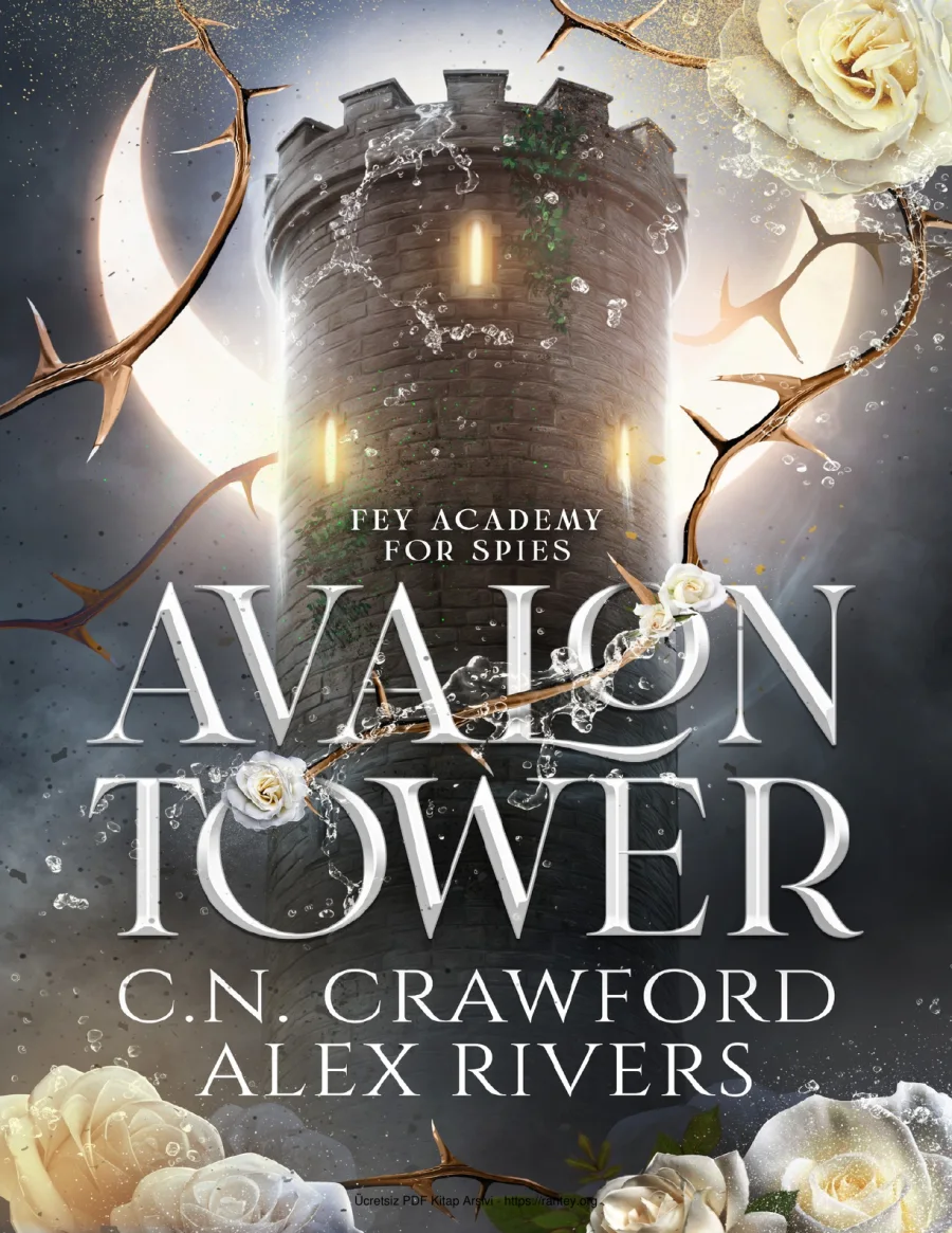Avalon Tower kapak görseli