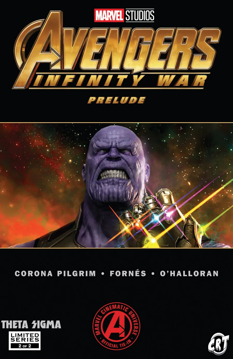 Avengers InfinityWarGiri02 kapak görseli