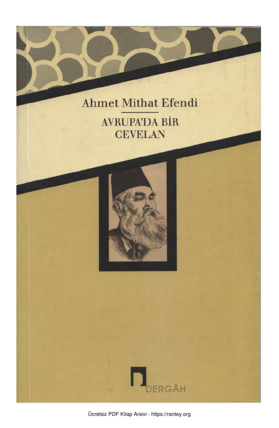 Avrupada Bir Cevelan kapak görseli