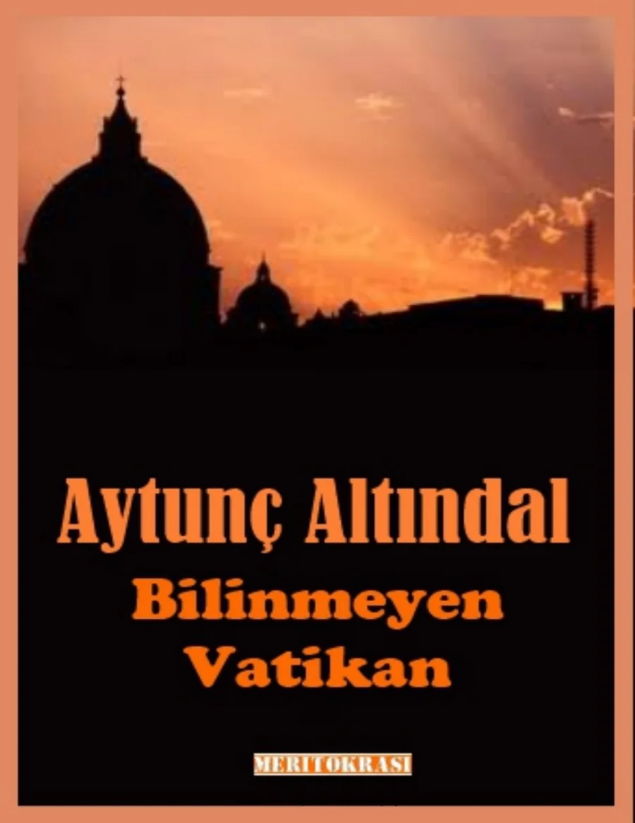 Aytunç Altındal kapak görseli