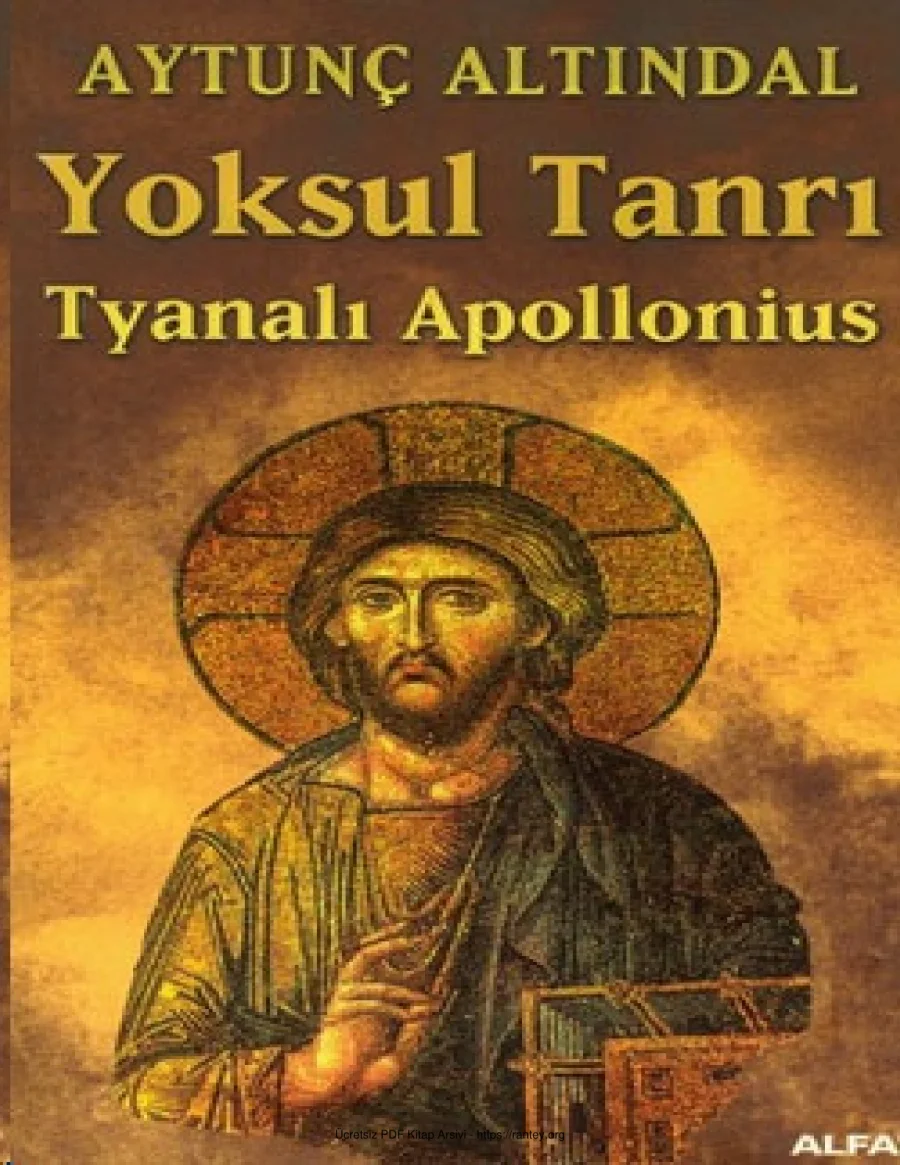 Aytunç Altındal kapak görseli