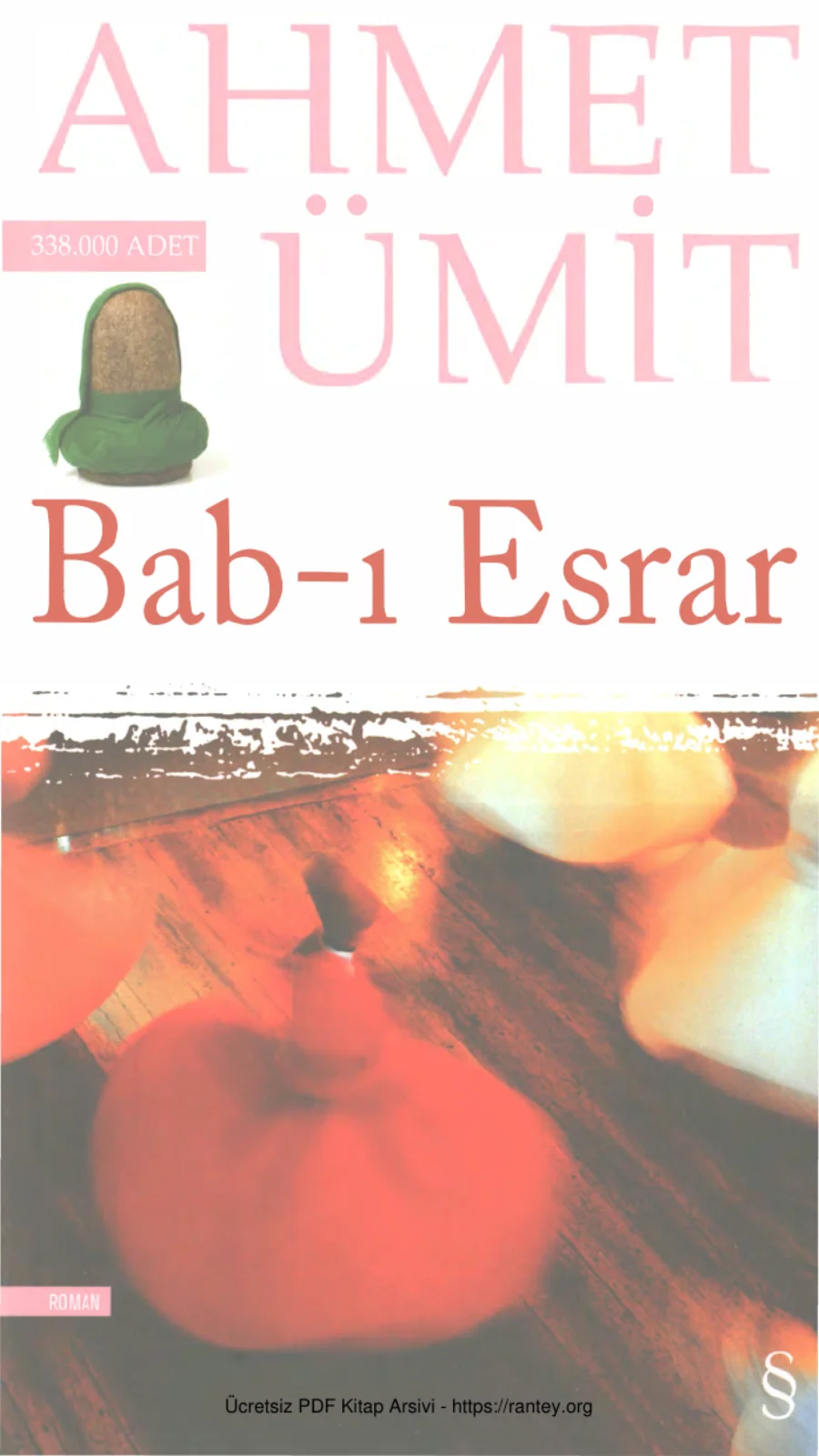 Bab ı Esrar kapak görseli