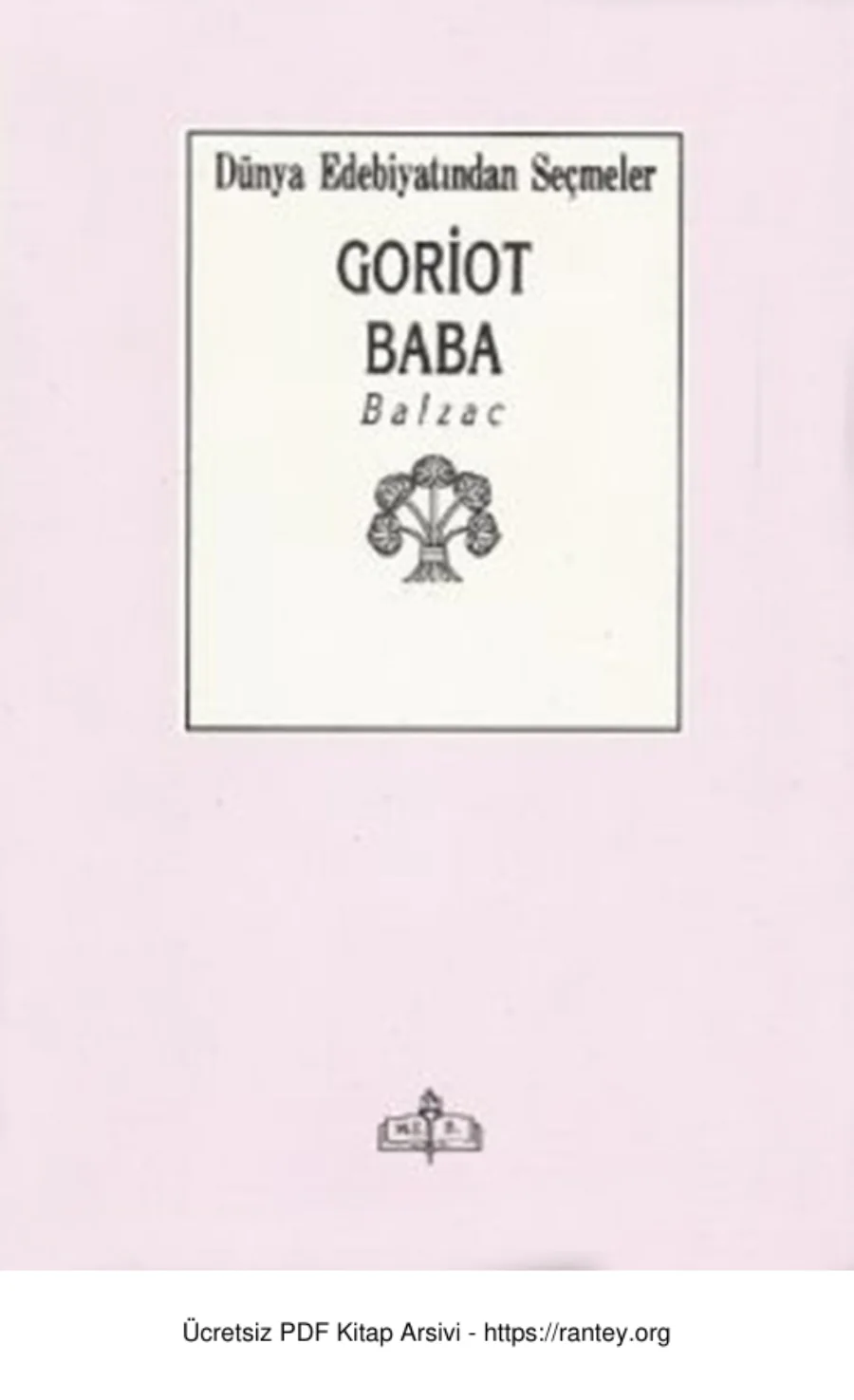 Baba MEB Yayınları kapak görseli
