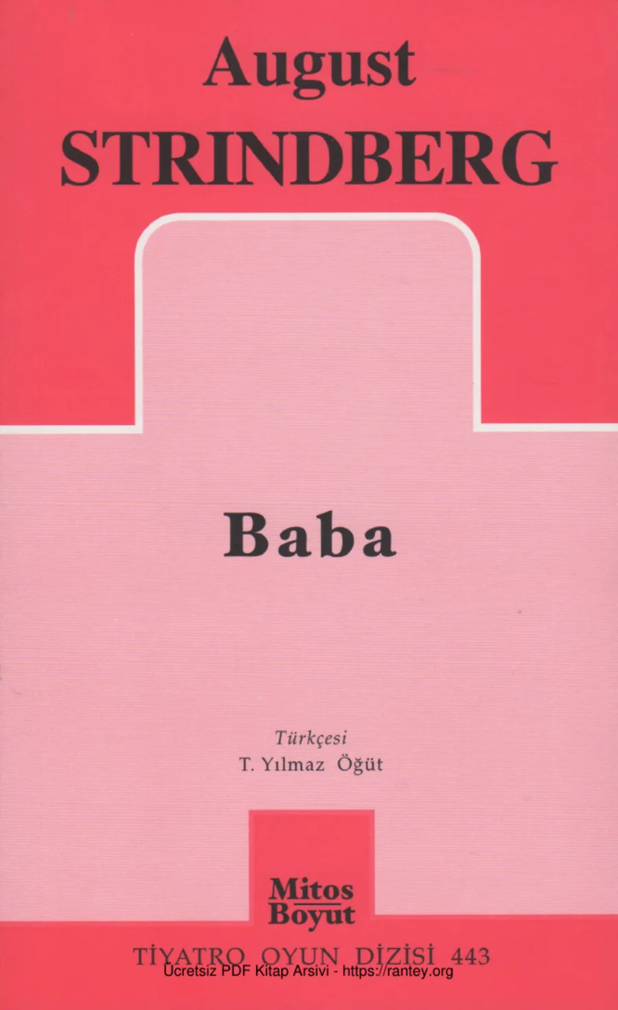 Baba kapak görseli