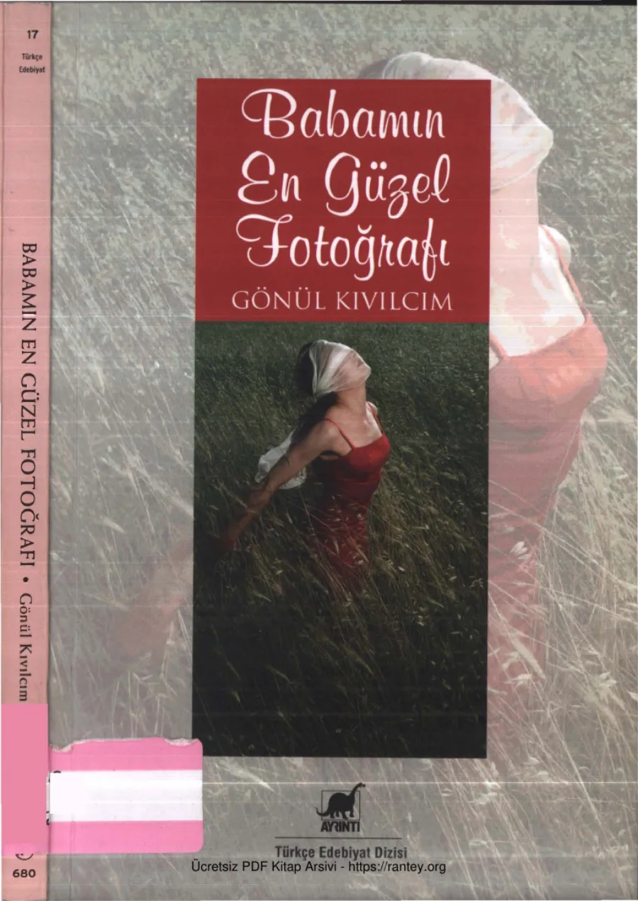 Babamın En Güzel Fotoğrafı kapak görseli