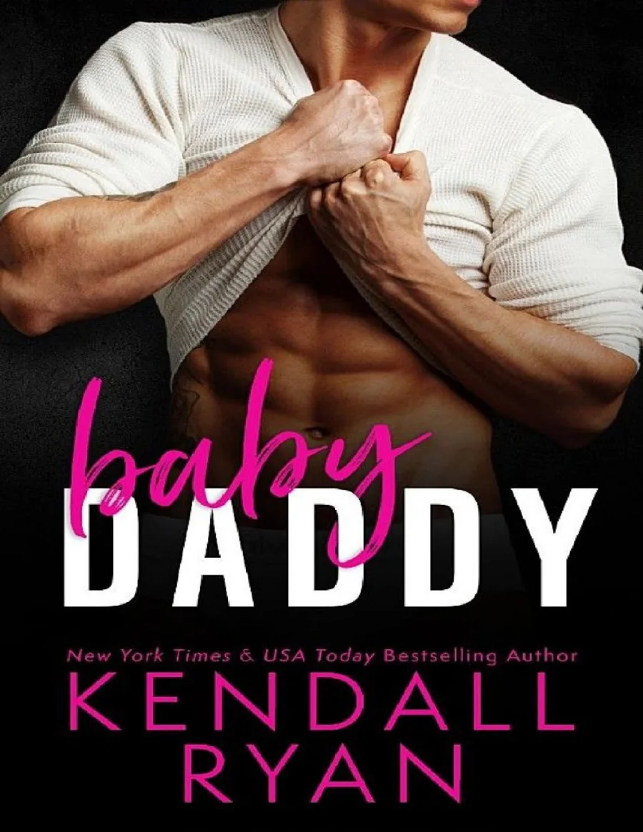 Baby Daddy kapak görseli