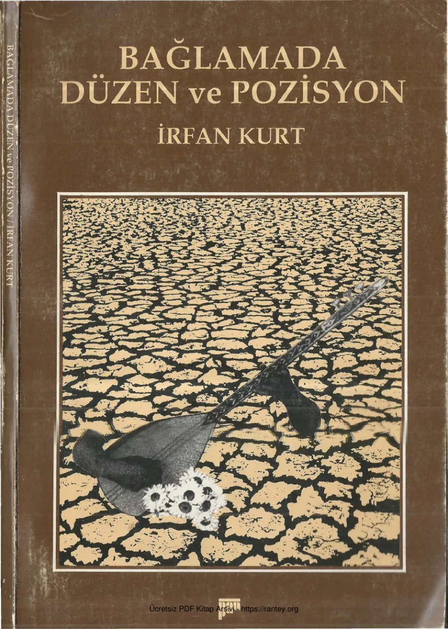 Bağlamada Düzen ve Pozisyon kapak görseli