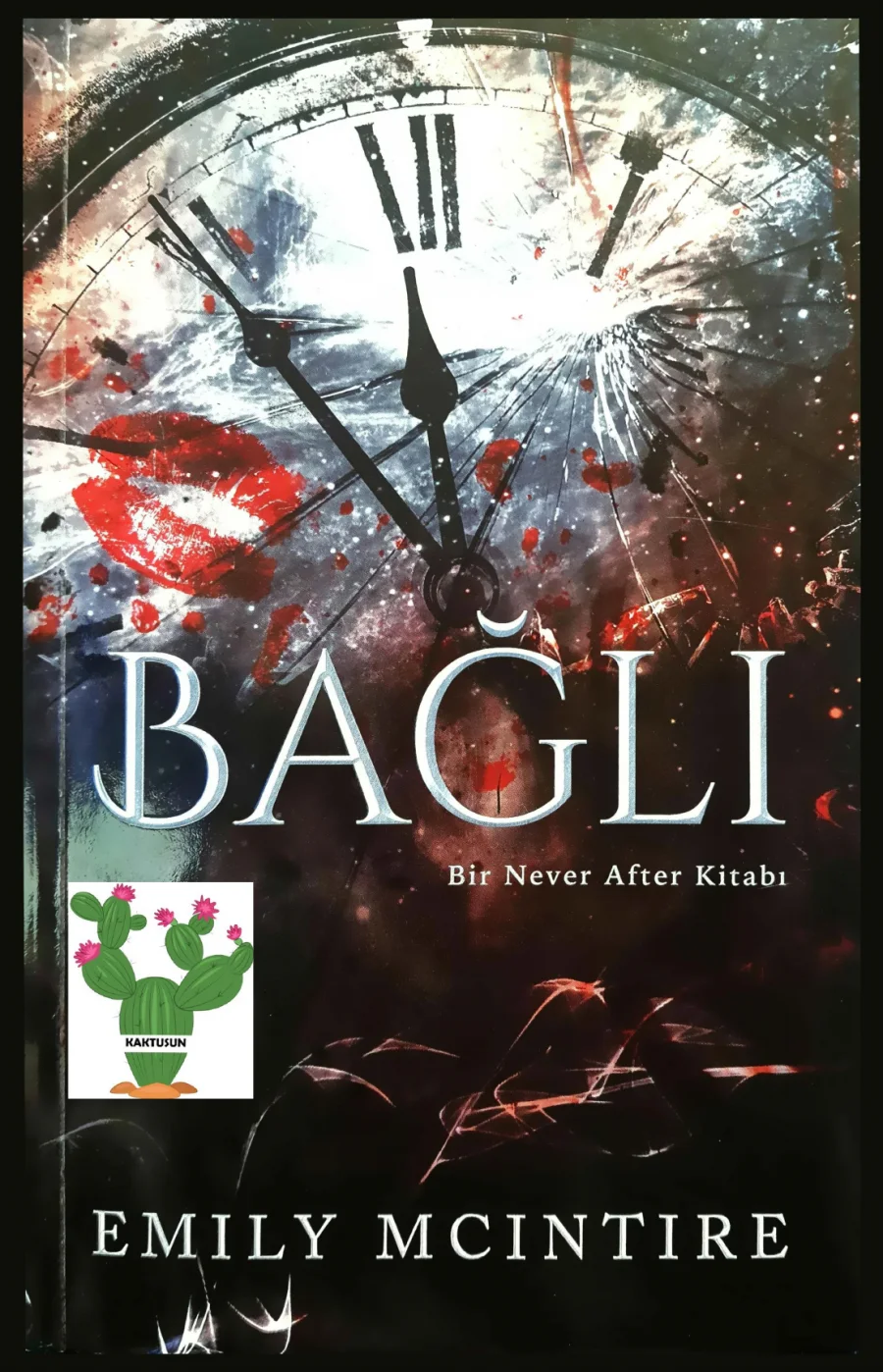 Bağlı kapak görseli