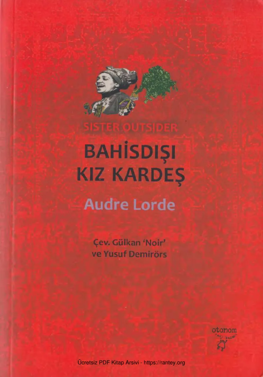 Bahisdışı Kız Kardeş kapak görseli