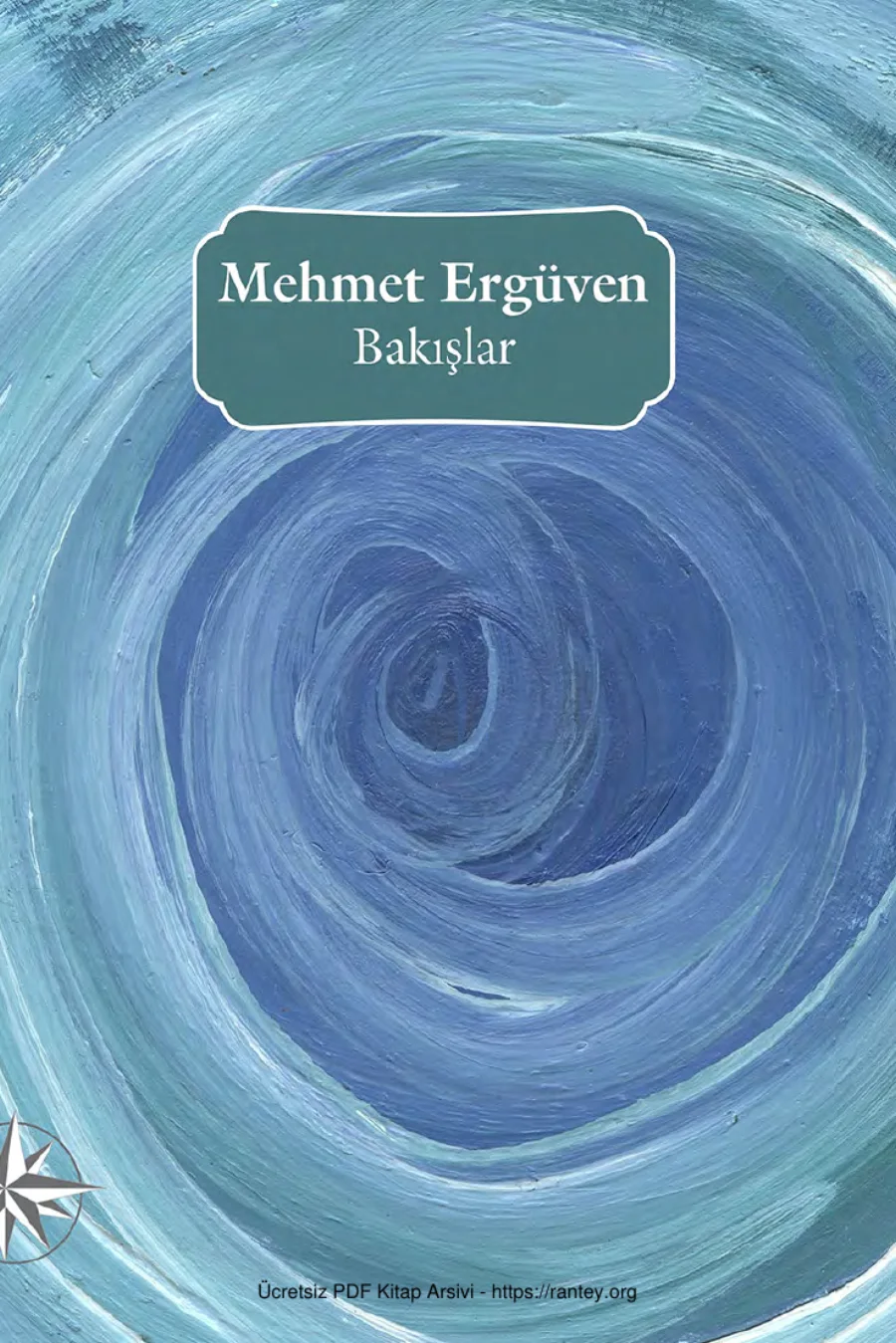 Bakışlar kapak görseli