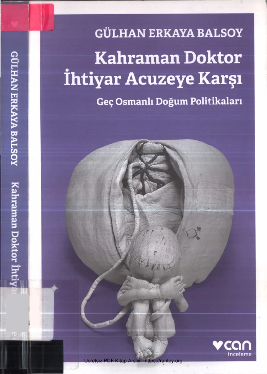 Balsoy Kahraman Doktor İhtiyar Acuzeye Karşı kapak görseli