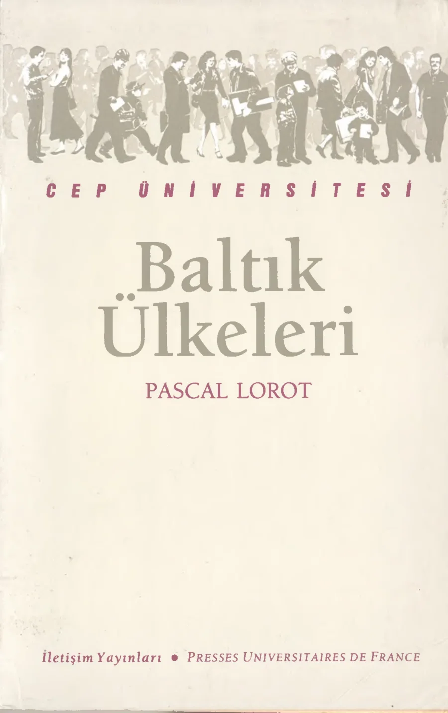 Baltık Ülkeleri kapak görseli