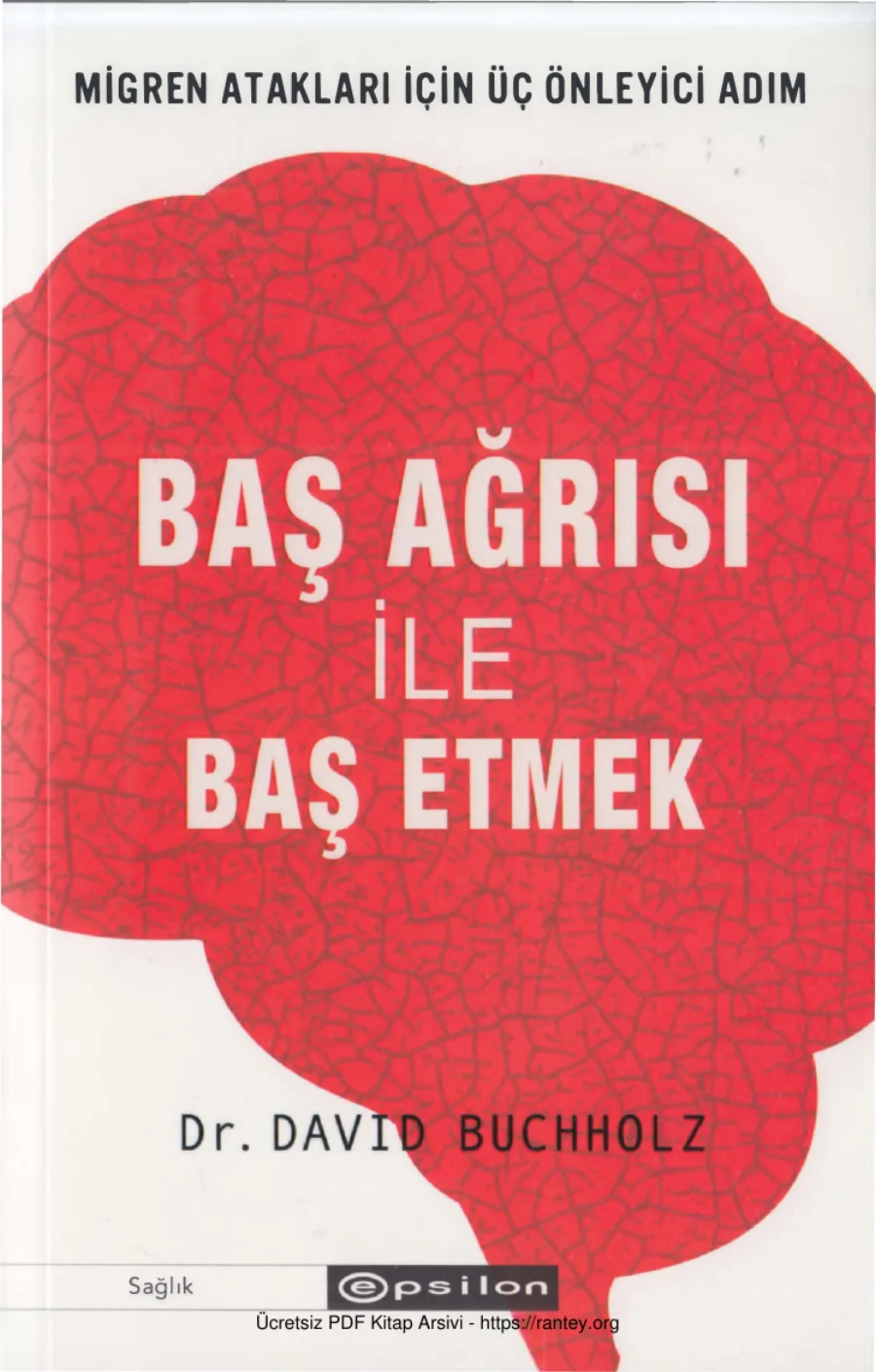 Baş Ağrısı ile Baş Etmek kapak görseli