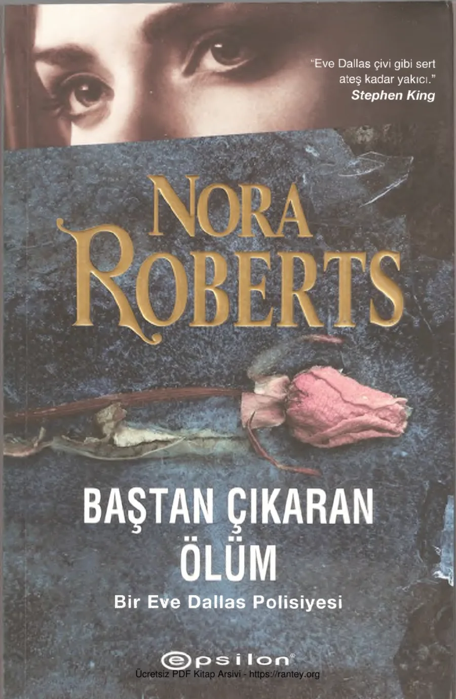 Bastan Cıkaran Olum kapak görseli