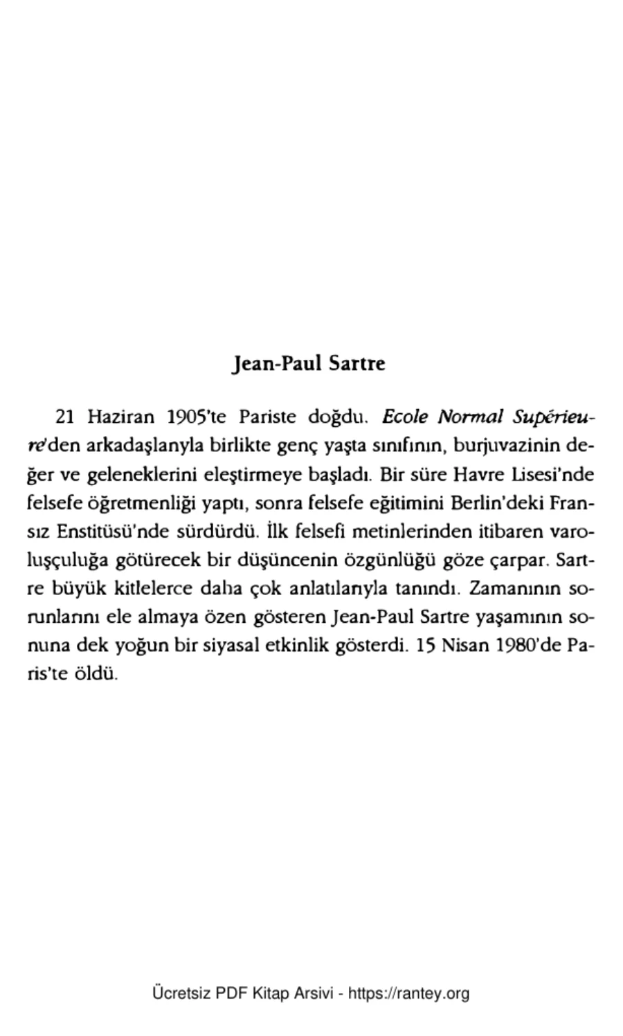 Baudelaire kapak görseli