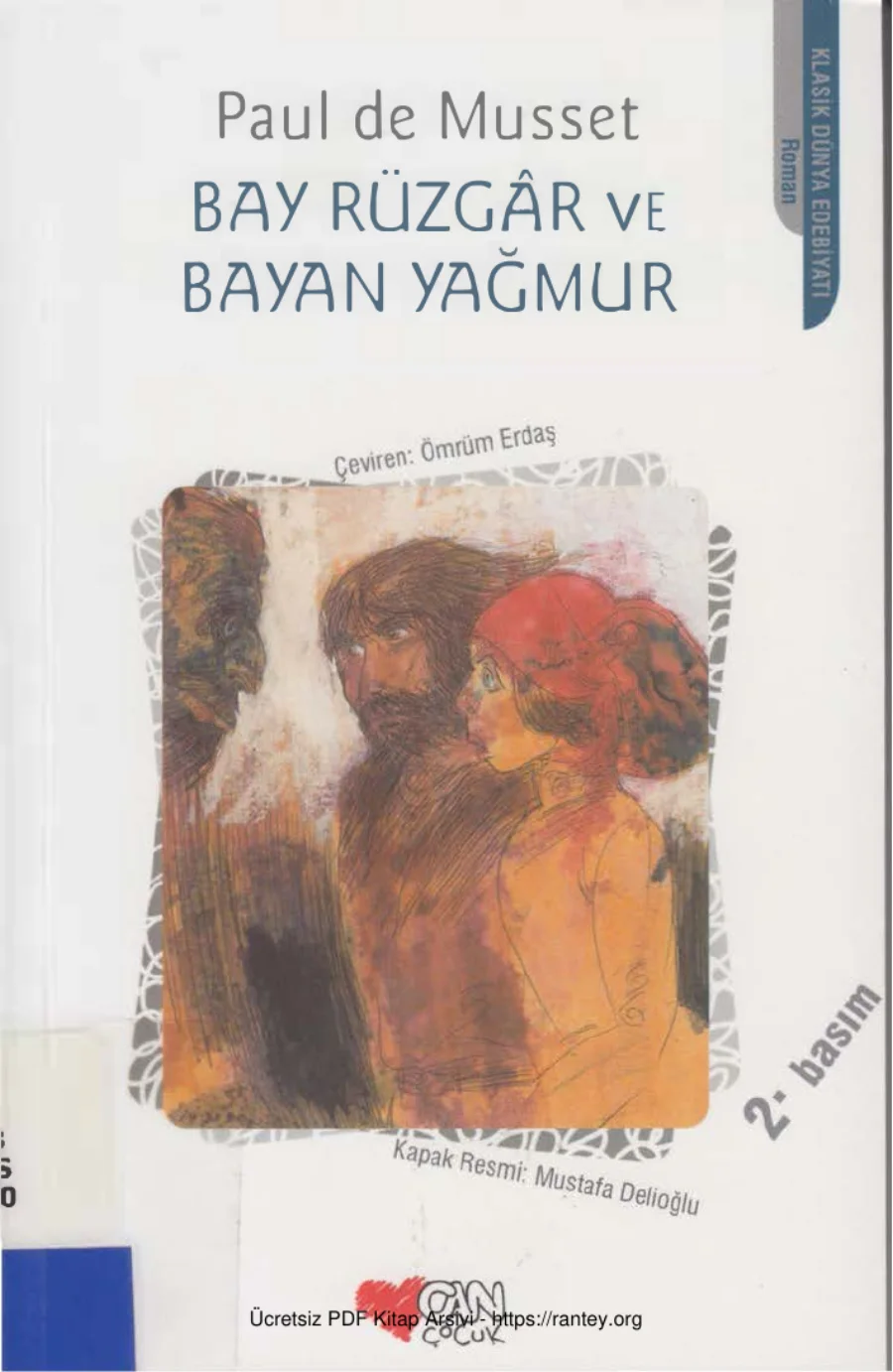 Bay Ruzgar ve Bayan Yagmur cs kapak görseli