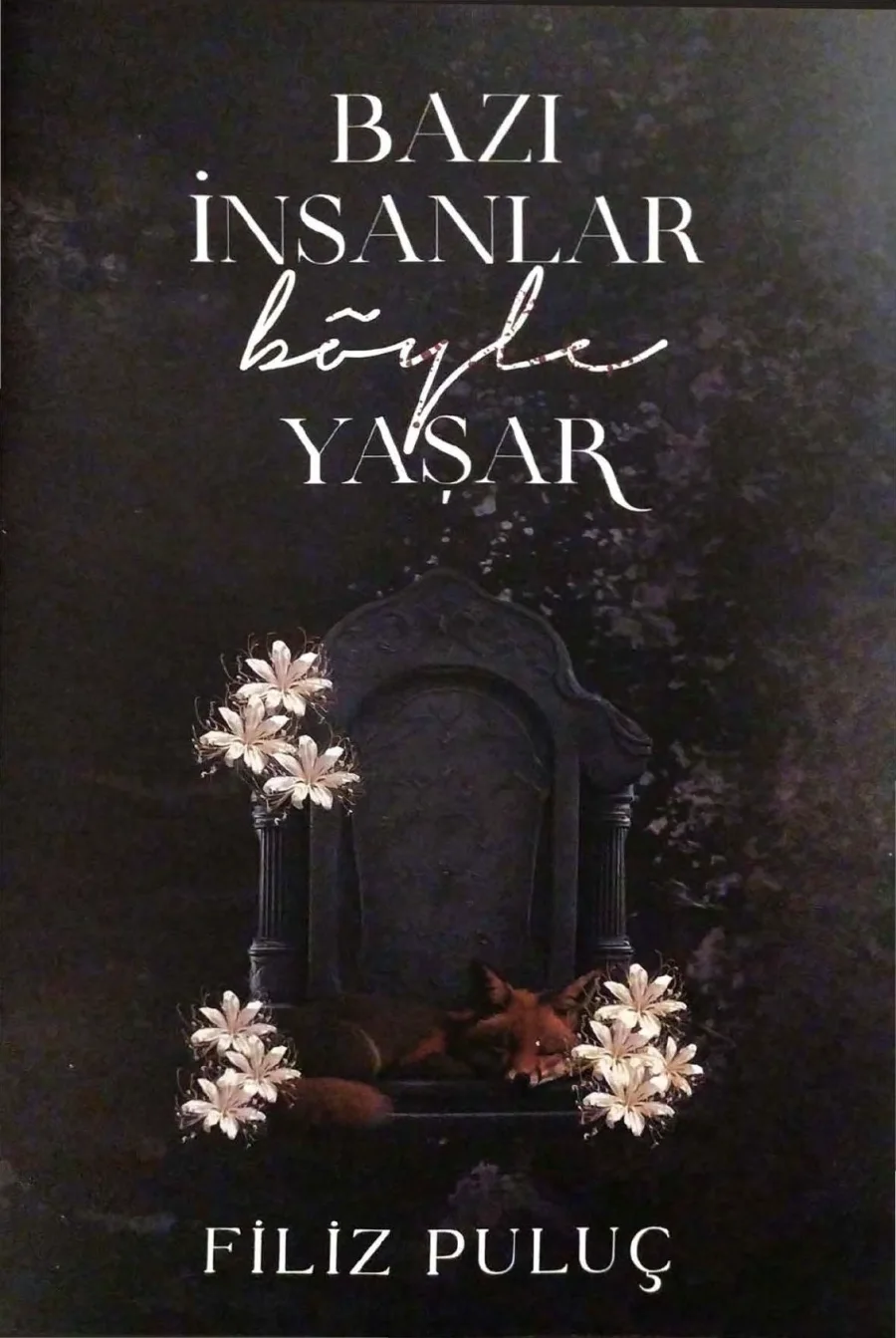 Bazı İnsanlar Böyle Yaşar 1 kapak görseli