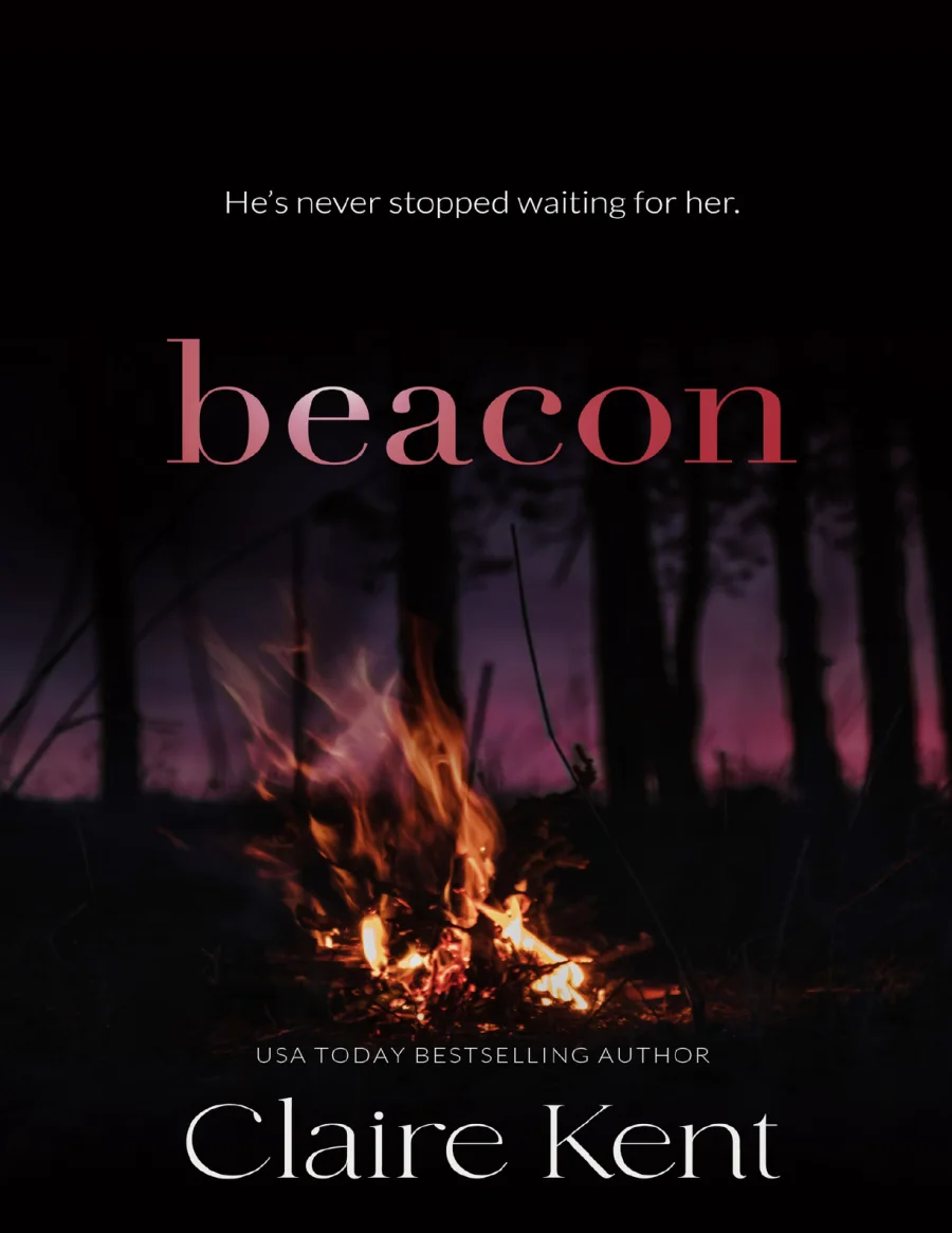 Beacon kapak görseli