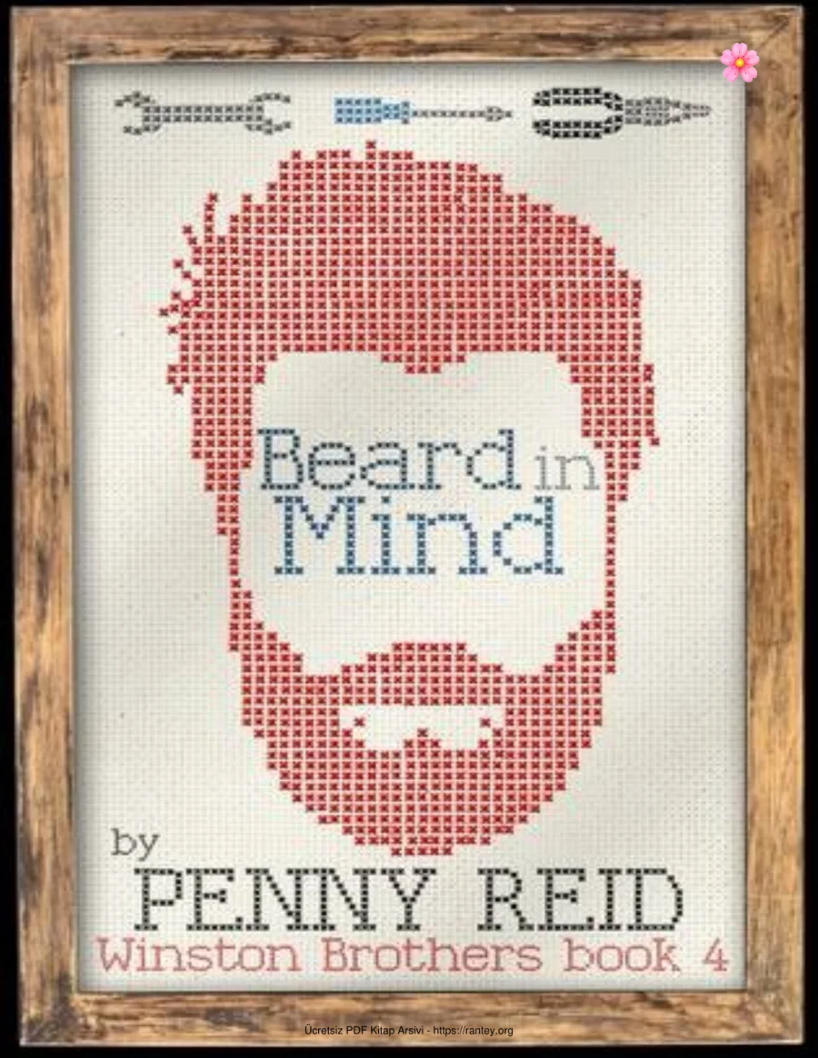 Beard in Mind kapak görseli