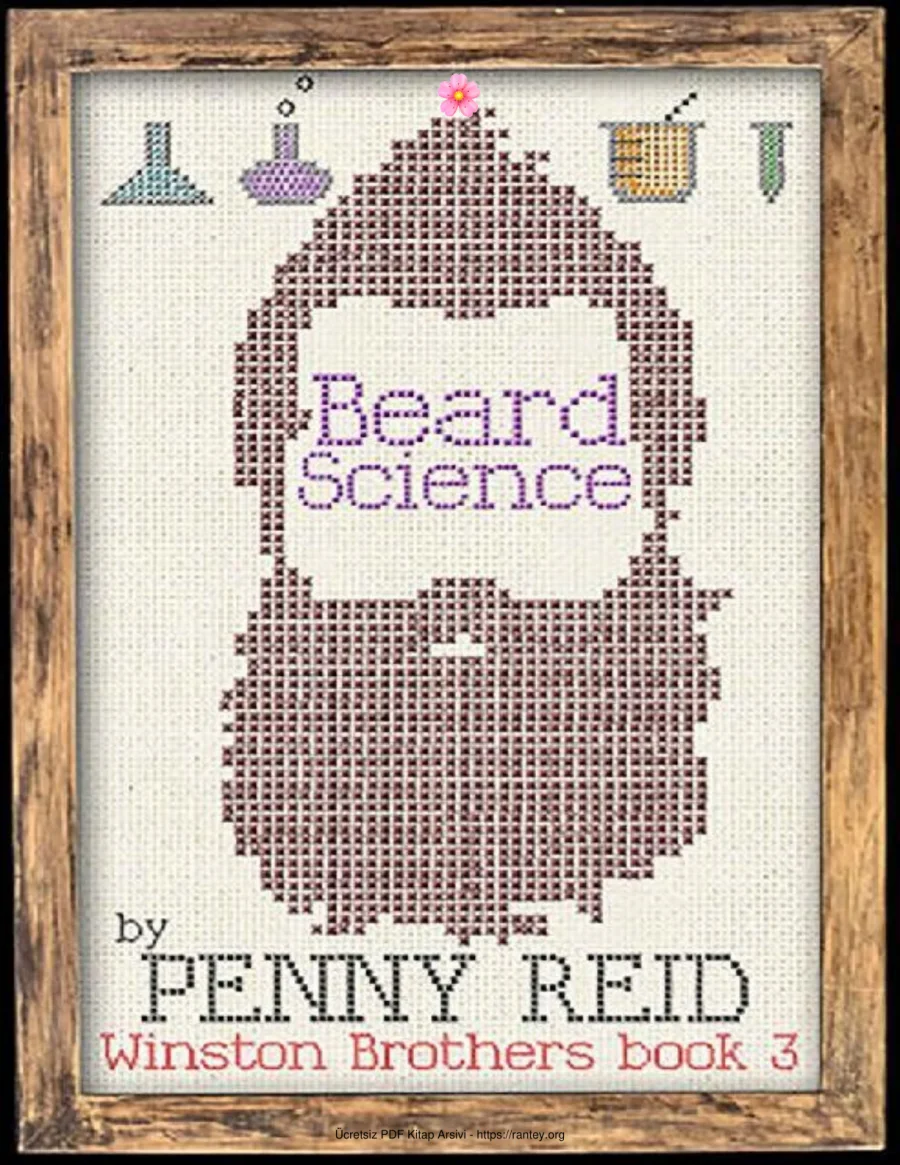 Beard Science kapak görseli