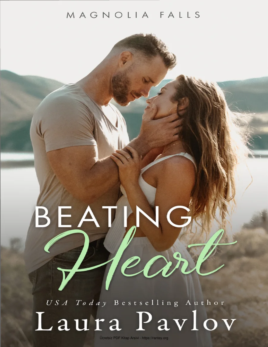 Beating Heart kapak görseli