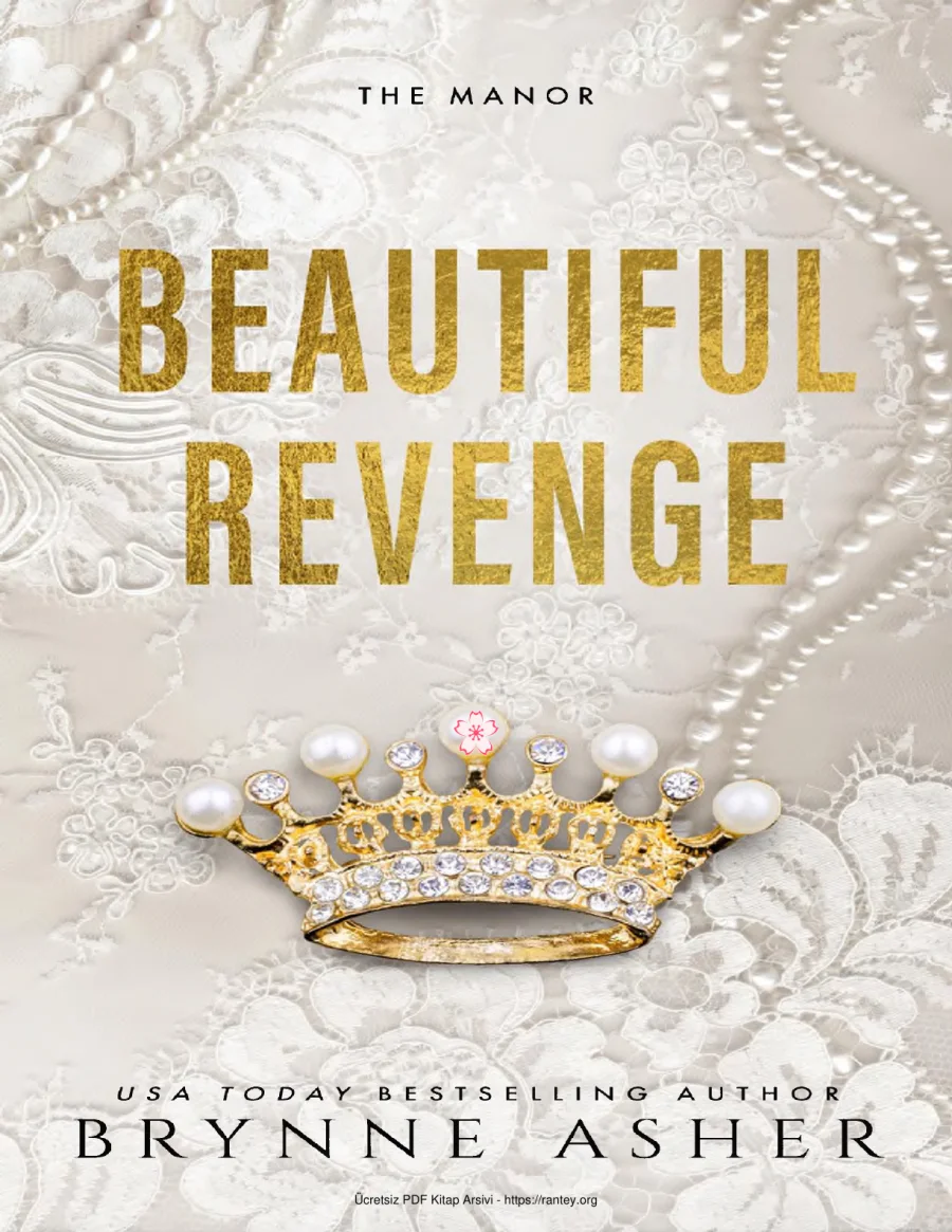 Beautiful Revenge kapak görseli