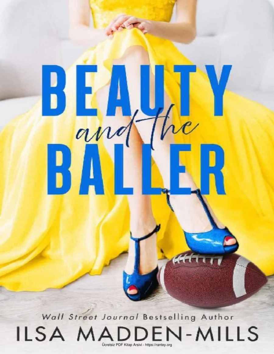 Beauty and the Baller kapak görseli