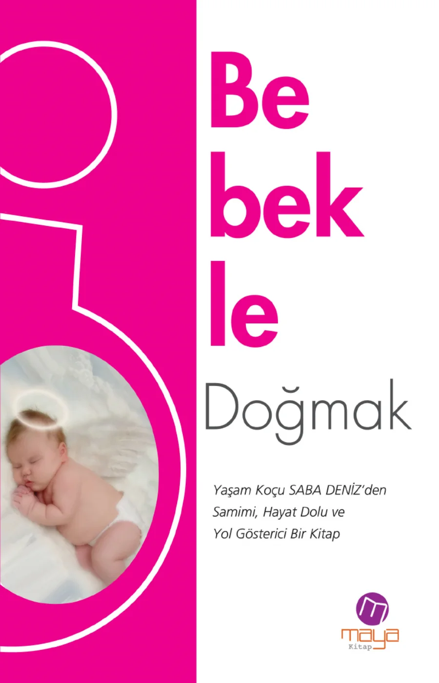 Bebekle Doğmak kapak görseli