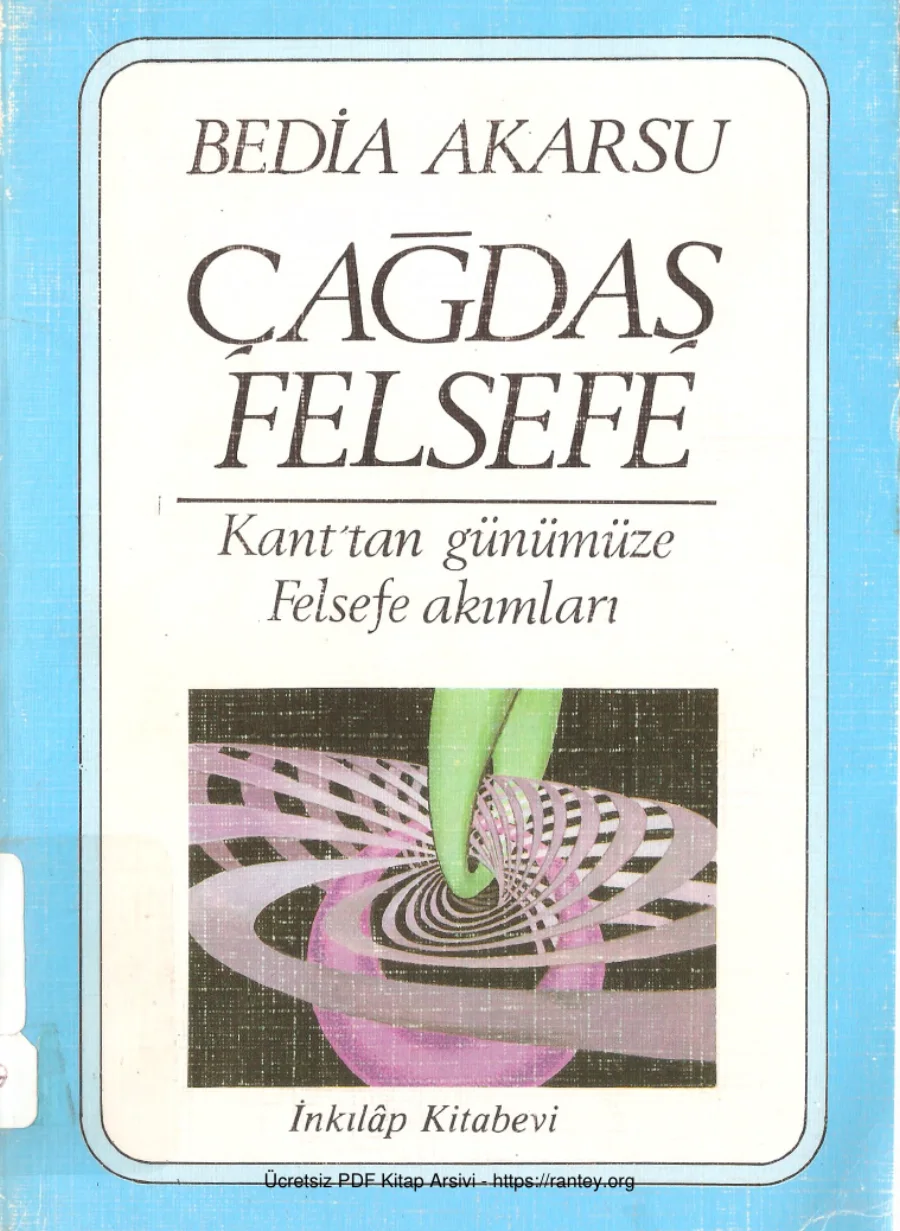 Bedia Akarsu kapak görseli