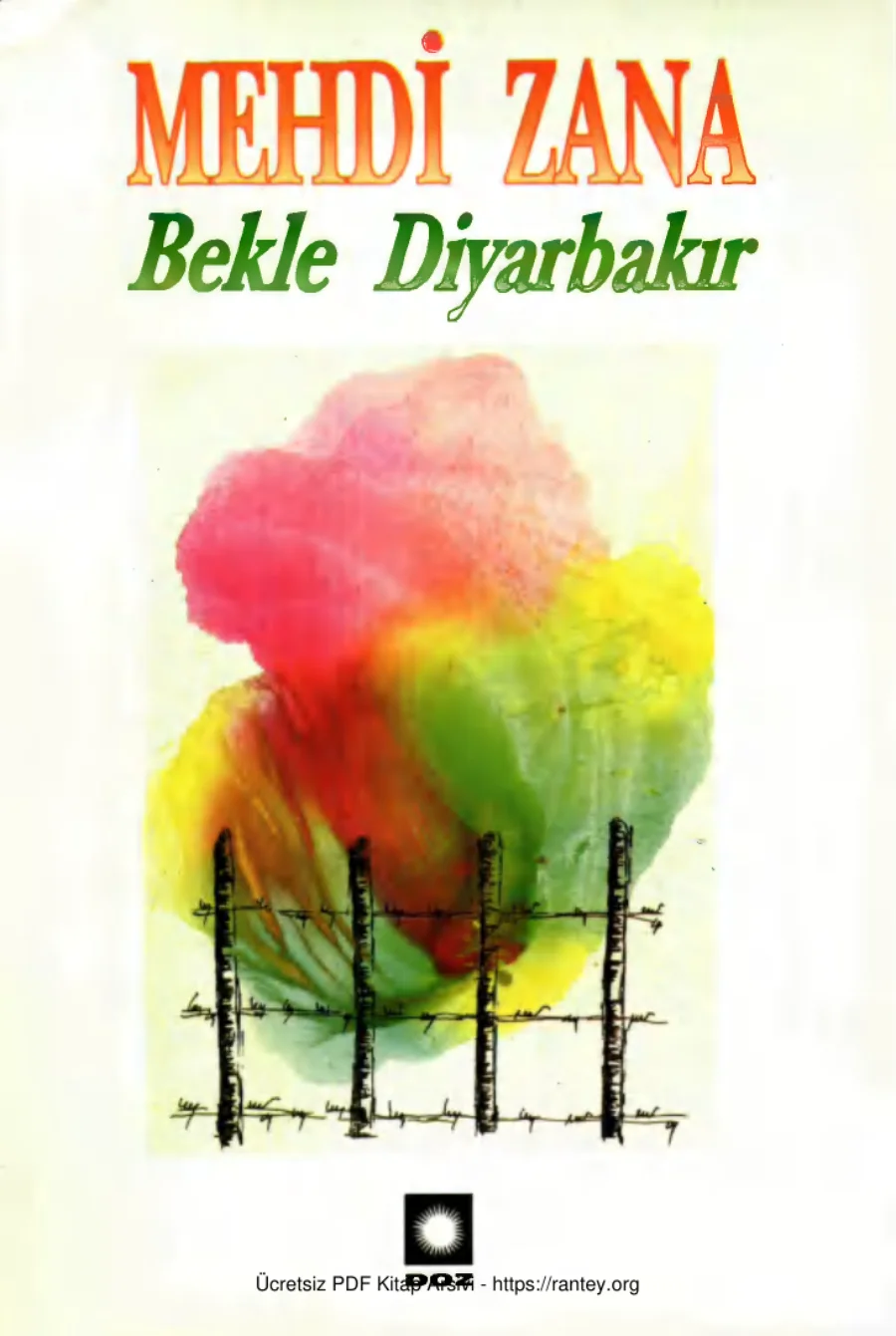 Bekle Diyarbakır kapak görseli