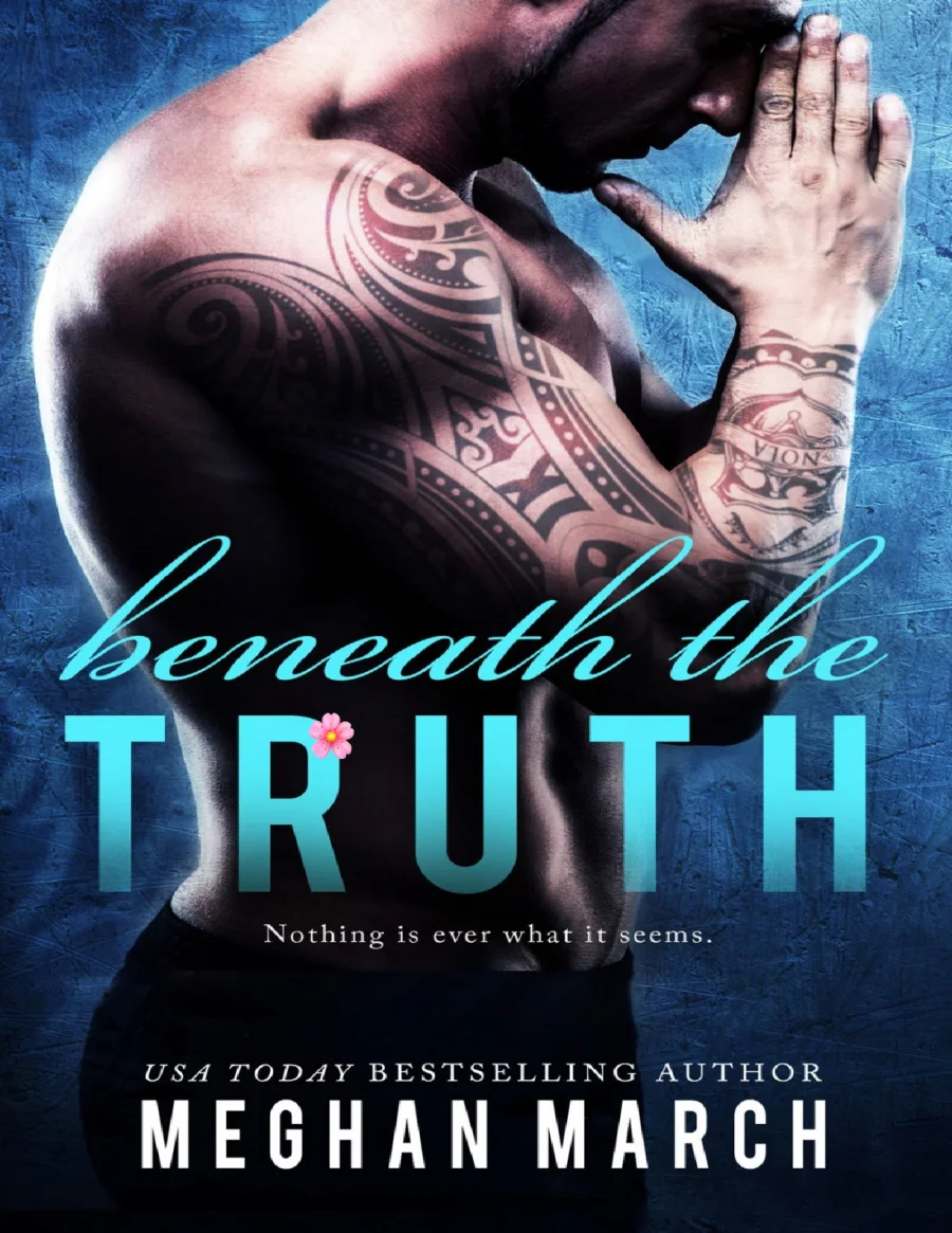 Beneath the Truth kapak görseli