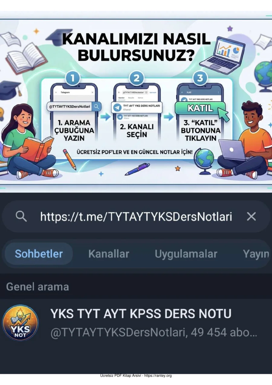 Benim Hocam KPSS Mat Cozumlu Deneme kapak görseli