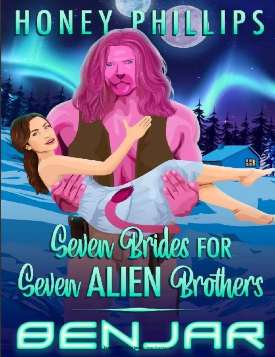 Benjar kapak görseli
