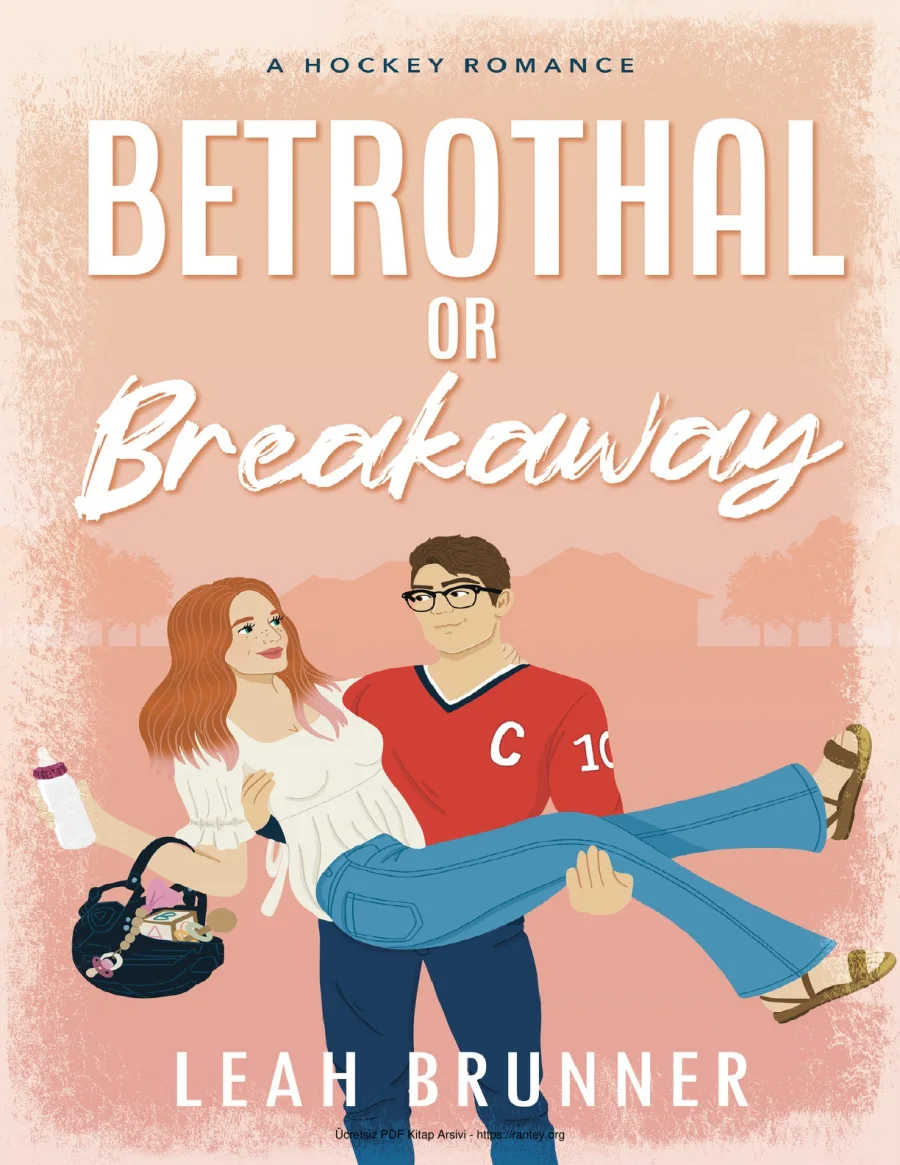 Betrothal or Breakaway kapak görseli