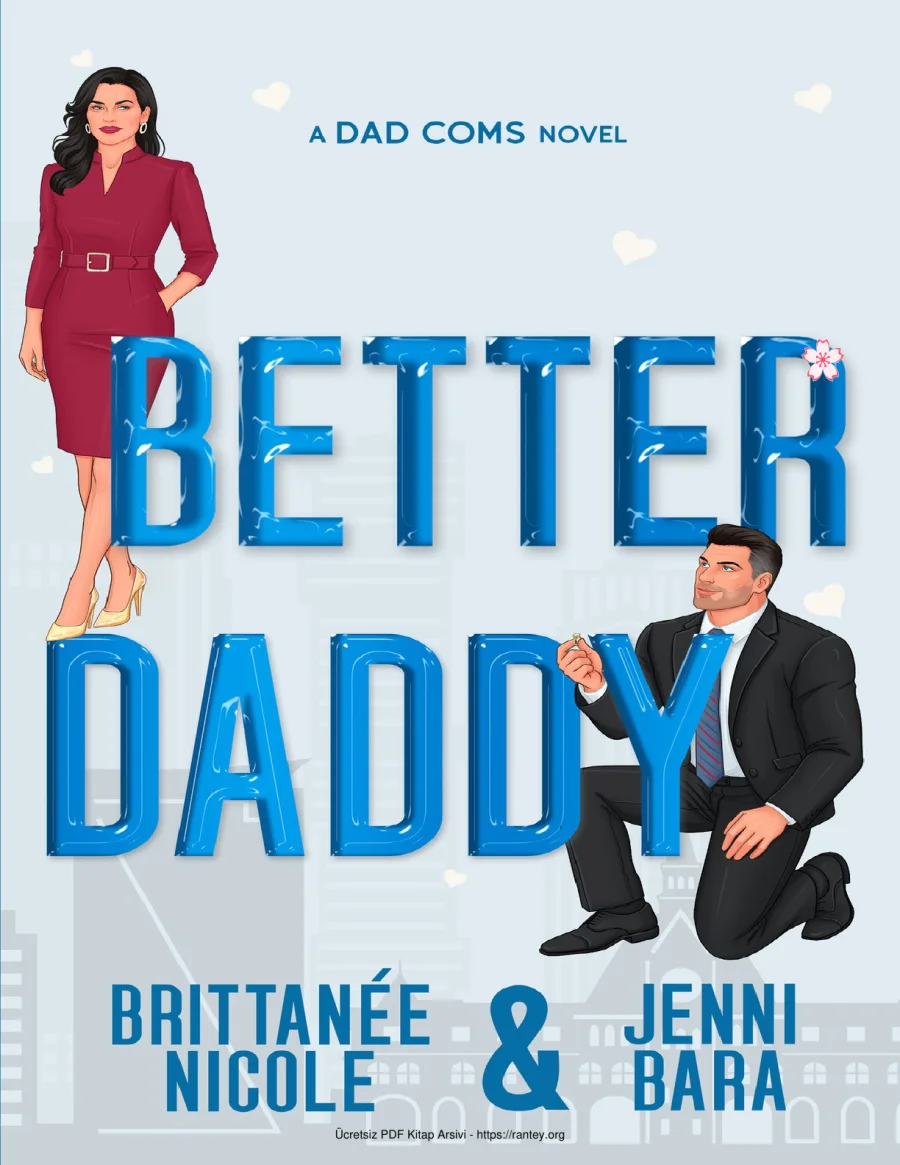 Better Daddy kapak görseli