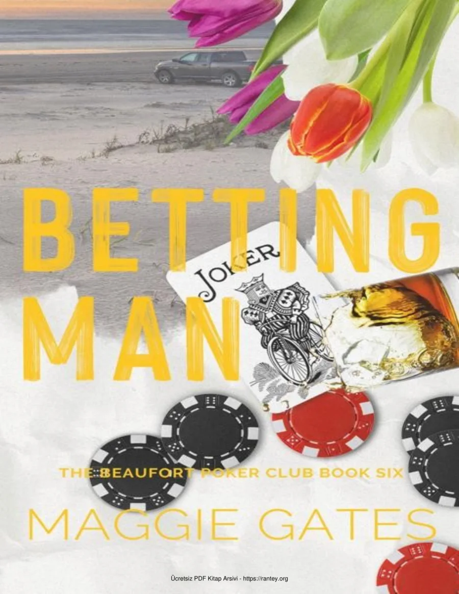 Betting Man kapak görseli