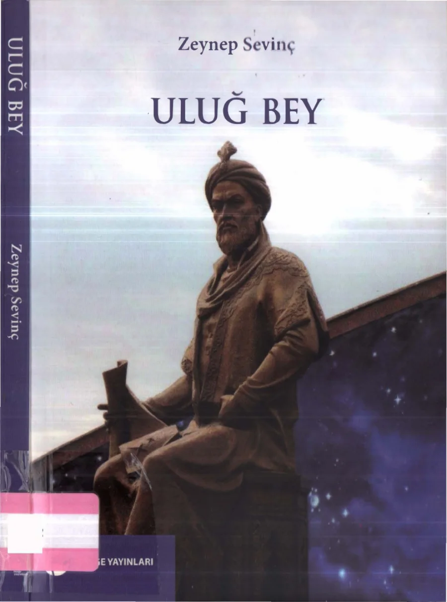 Bey kapak görseli