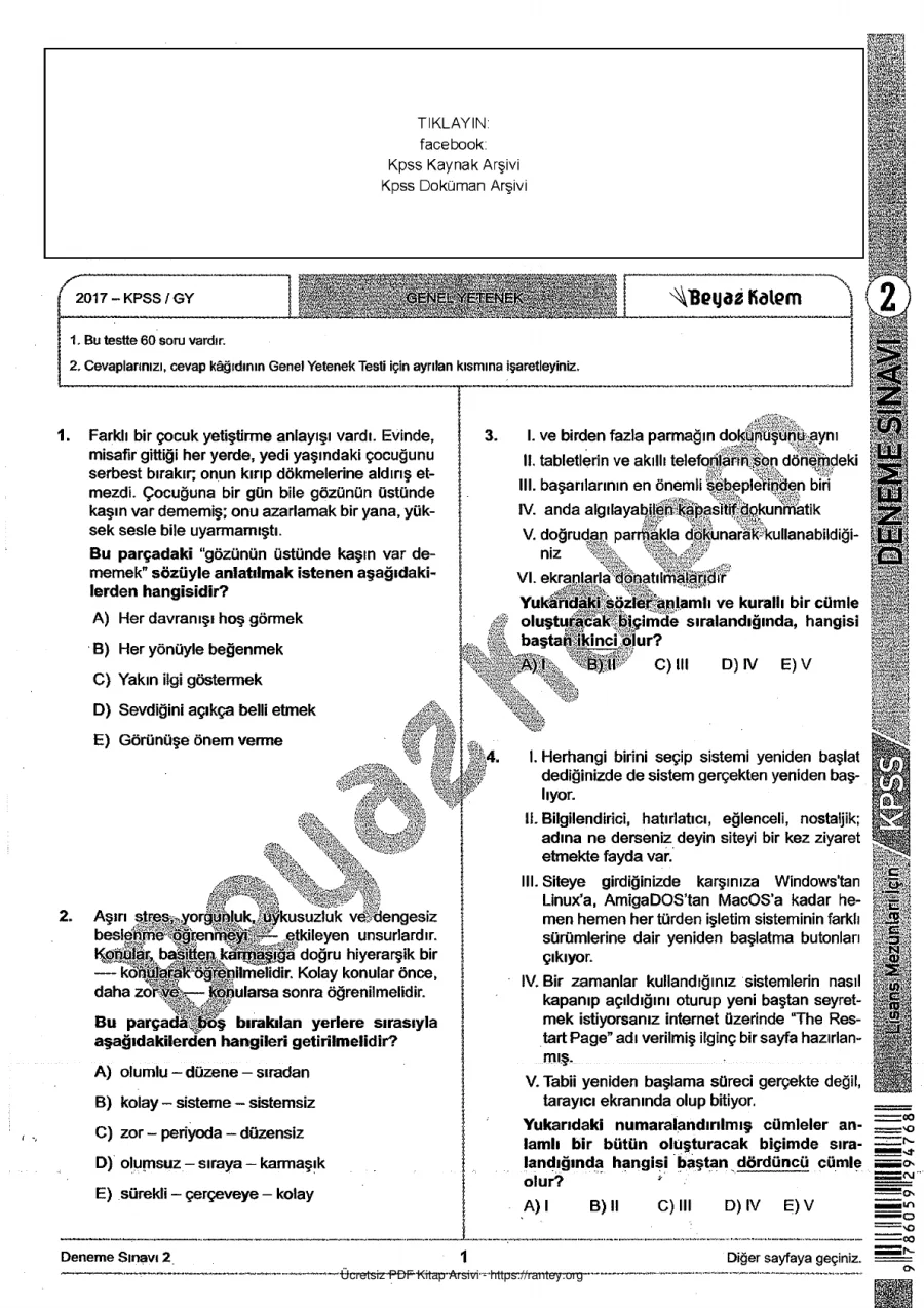 Beyazkalem 2017 Tg2 GyGkçıkmadı kapak görseli