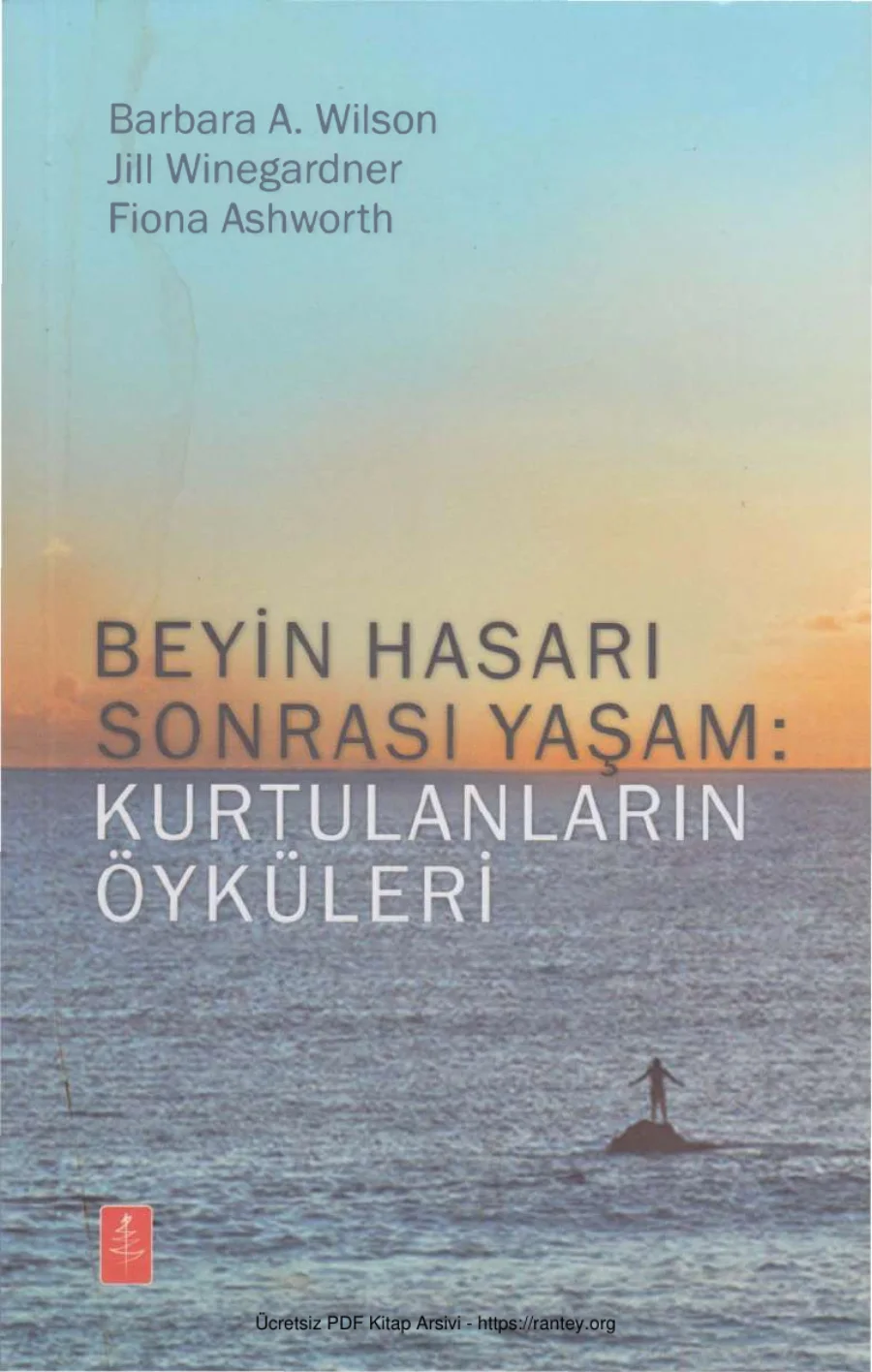 Beyin Hasarı Sonrası Yaşam kapak görseli