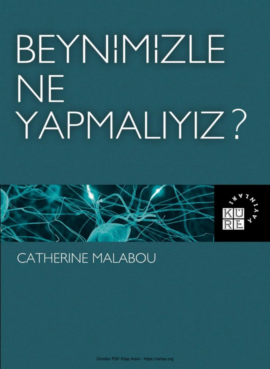 Beynimizle Ne Yapmalıyız kapak görseli