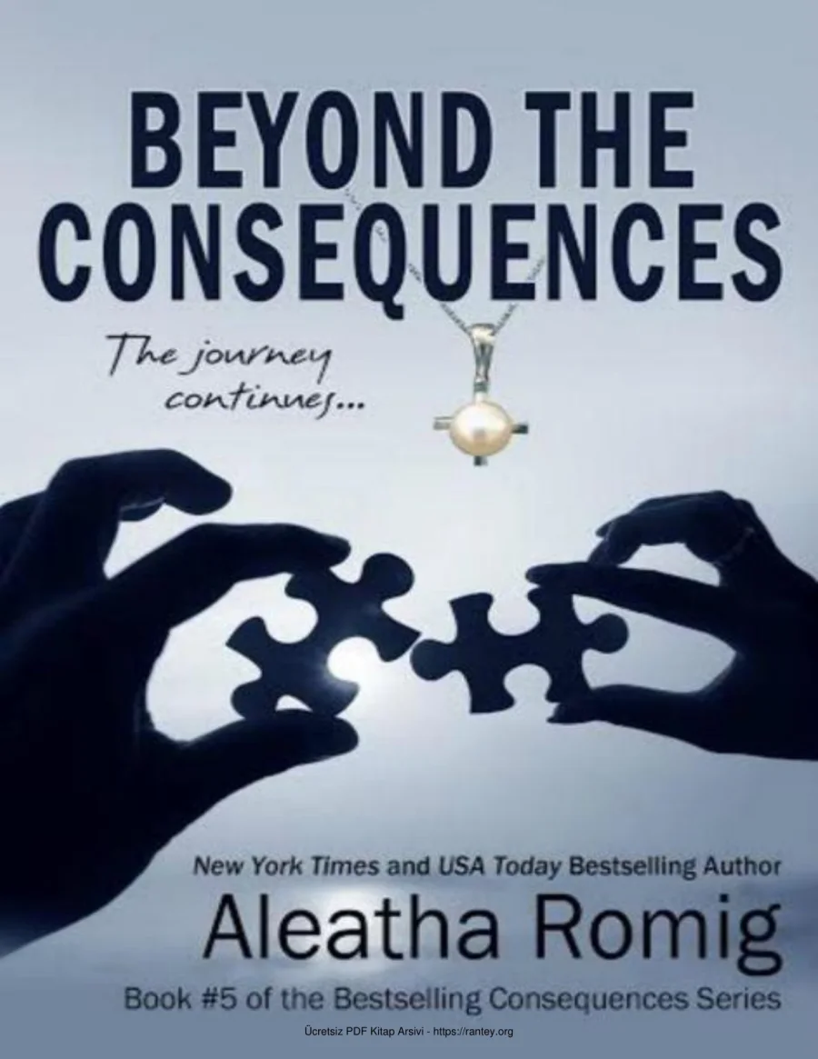 Beyond the Consequences kapak görseli