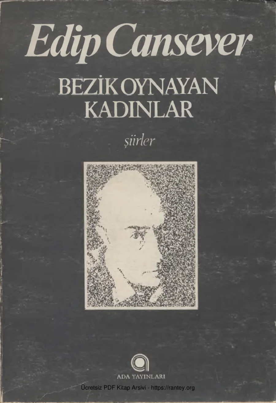 Bezik Oynayan Kadınlar kapak görseli