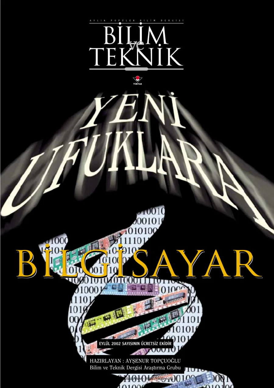 bilgisayar kapak görseli